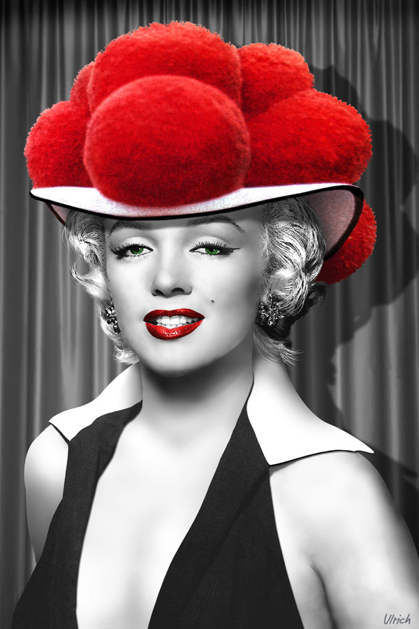 Marilyn-Monroe-Vorhang-sw