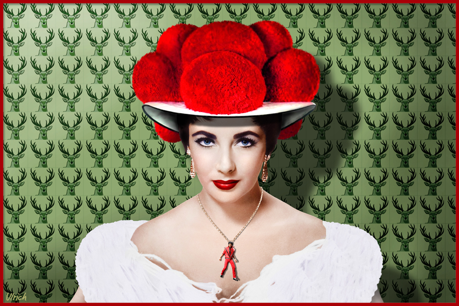Schwarzwaelder-Bollenhut-Elisabeth-Taylor-Hirschgeweihe-von-Ulrich