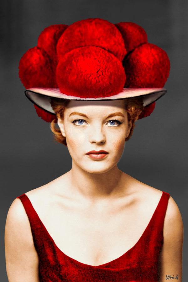Schwarzwaelder-Bollenhut-Romy-Schneider-von-Ulrich